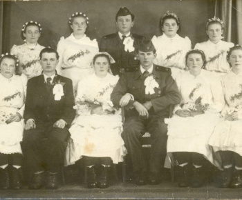 Aktuality / Uvítanie deti do života  - foto