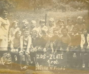 Aktuality / Uvítanie deti do života  - foto