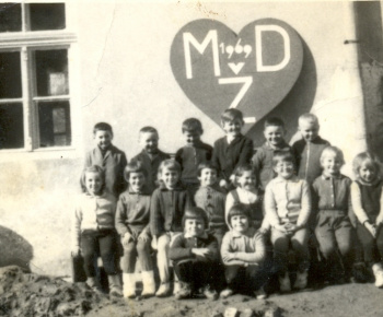 Aktuality / Uvítanie deti do života  - foto