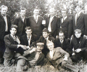 Aktuality / DEŇ MATIEK - foto