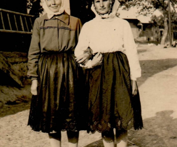 Aktuality / DEŇ MATIEK - foto