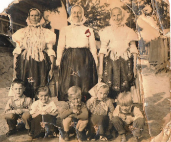 Aktuality / DEŇ MATIEK - foto