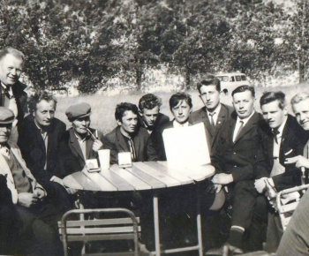 Aktuality / DEŇ MATIEK - foto
