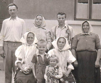 Aktuality / DEŇ MATIEK - foto
