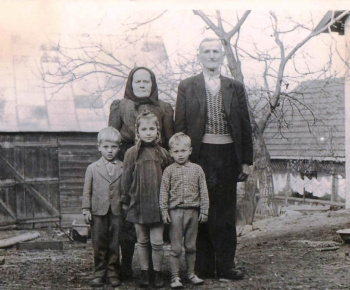 Aktuality / DEŇ MATIEK - foto