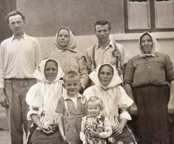Aktuality / DEŇ MATIEK - foto