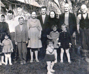 Aktuality / DEŇ MATIEK - foto