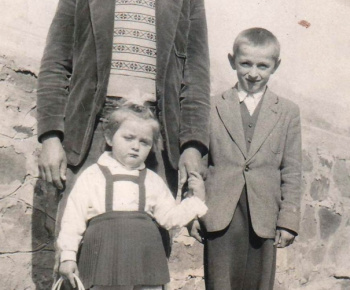 Aktuality / DEŇ MATIEK - foto
