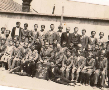 Aktuality / Október - Mesiac úcty k starším  - foto