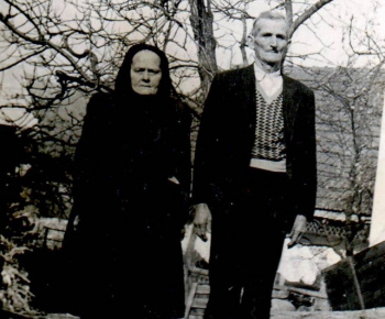 Aktuality / Október - Mesiac úcty k starším  - foto