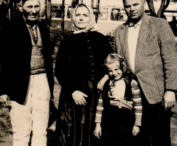Aktuality / Október - Mesiac úcty k starším  - foto