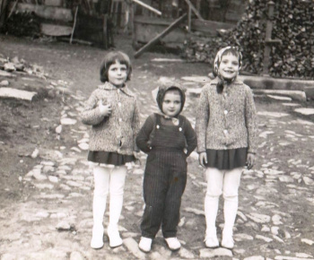 Aktuality / Október - Mesiac úcty k starším  - foto