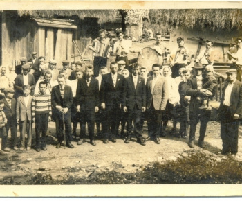 Aktuality / Október - Mesiac úcty k starším  - foto